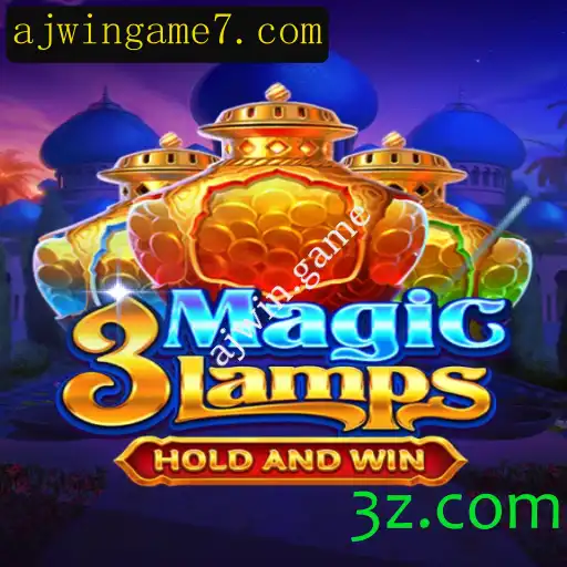 Descubra a Magia de 3MagicLamps: Novidades e Regras do Jogo de Sucesso