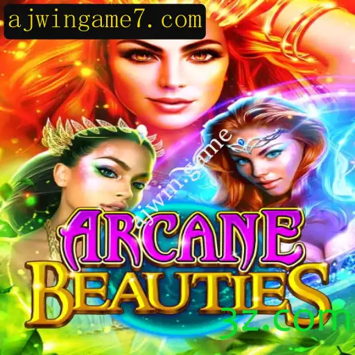Explorando ArcaneBeauties: Um Jogo Envolvente da Ajwin.Game