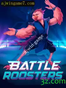 BattleRoosters: Domine o Campo de Batalha com Estratégia e Agilidade