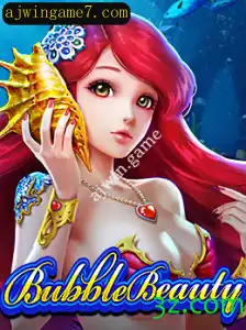 Explorando o Fascinante Mundo de BubbleBeauty: Um Jogo de Estratégia Envolvente