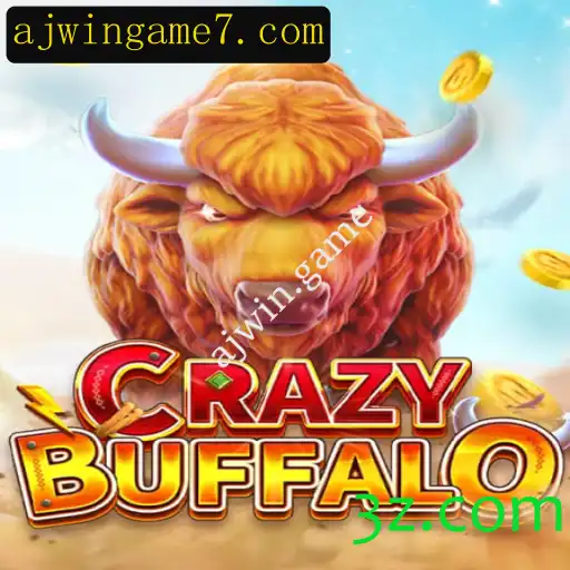 Descubra a Excitação do Jogo CRAZYBUFFALO: Uma Nova Sensação em ajwin.game