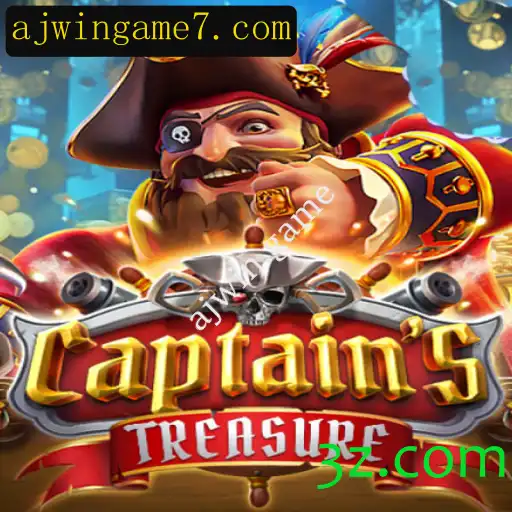 Explorando o Mundo Cativante de CaptainssTreasure