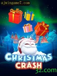 ChristmasCrash: Um Mergulho no Mundo de ajwin.game