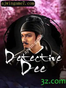 Explorando o Jogo DetectiveDee: A Combinação Perfeita de Mistério e Diversão