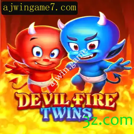 Explorando o Fascinante Jogo DevilFireTwins
