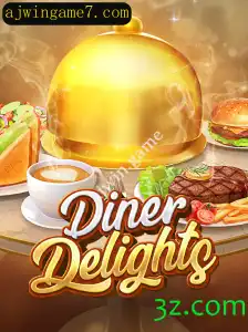 Descubra o Fascinante Mundo de DinerDelights