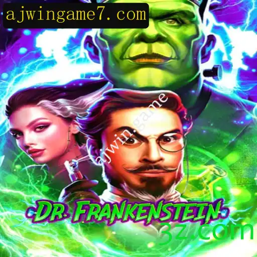 DrFrankenstein: A Nova Sensação no Mundo dos Jogos