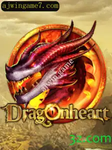 DragonHeart: Aventura Épica no Universo de ajwin.game