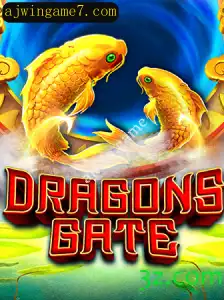 DragonsGate: Explore o Fascinante Mundo de ajwin.game