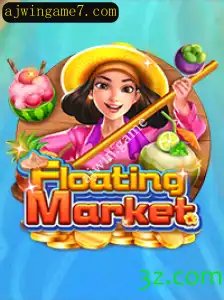 Explorando o Enigmático Mundo de FloatingMarket: Um Jogo de Estratégia Atraente