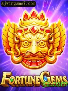 Explore o Mundo Encantado de FortuneGems: O Jogo que Está Revolucionando o Entretenimento Online