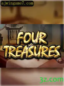 Descubra o Universo Fascinante de FourTreasures