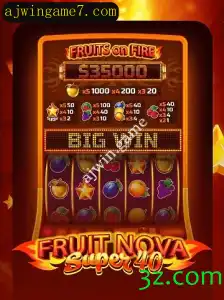 Explorando o Universo de FruitNovaSuper40: Um Guia Completo