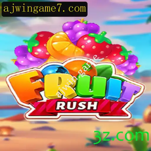 FruitRush: A Nova Sensação dos Jogos Casuais