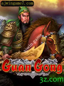 Desvendando o Fascinante Mundo de GuanGong: Um Guia Completo