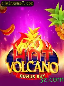 Descubra o Universo Vibrante de HotVolcanoBonusBuy na Plataforma ajwin.game
