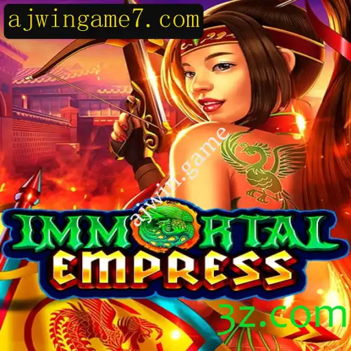 Explorando o Universo de 'ImmortalEmpress': Uma Jornada de Estratégia e Misticismo