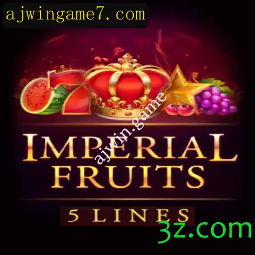 Explorando o Mundo Cativante de ImperialFruits5 em ajwin.game