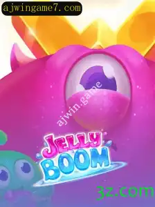 Descubra o Fascinante Mundo de JellyBoom: Mergulhe na Diversão