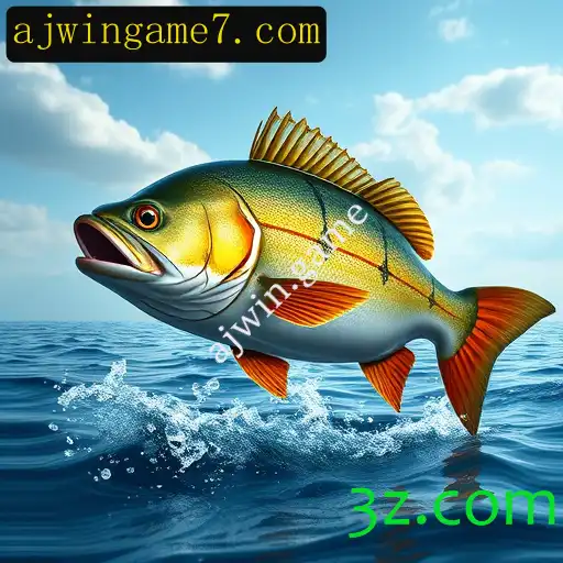 Jogos de pesca