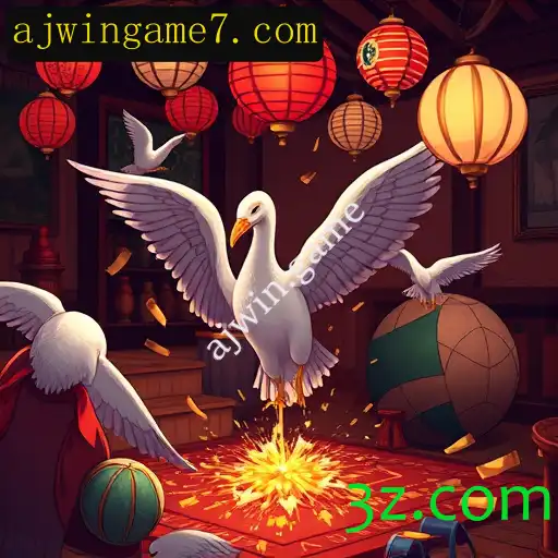 Jogos de sabong