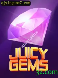 Explorando JuicyGems: O Novo Jogo que Combina Estratégia e Diversão