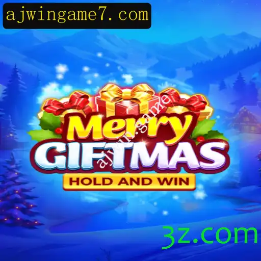 Descubra MerryGiftmas: O Jogo Festivo da Temporada