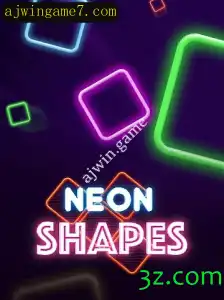 Explorando o Fascinante Mundo de NeonShapes