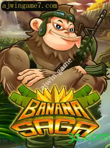 Explorando o Fascinante Mundo de BananaSaga: Regras e Estratégias para Vencer