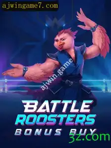 BattleRoostersBonusBuy: Descubra o Mundo Empolgante dos Combates Virtuais