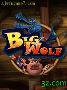Explorando o Mundo do BigWolf: Uma Nova Era de Jogos