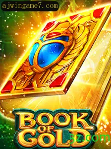 Descubra o Fascinante Mundo de BookofGold: Regras e Estratégias