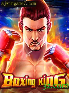 Descubra o Universo Empolgante de BoxingKing