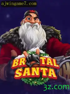 BrutalSanta: O Jogo Festivo com Um Toque Sombrio e Divertido
