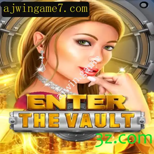 Explorando EntertheVault: Um Novo Thrilling Game da Ajwin.Game