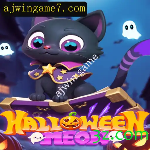 A Fascinante Jornada de HalloweenMeow: Um Jogo Encantador na Temporada Assustadora