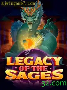 Descubra o Fascinante Mundo de LegacyoftheSages com Ajwin.game