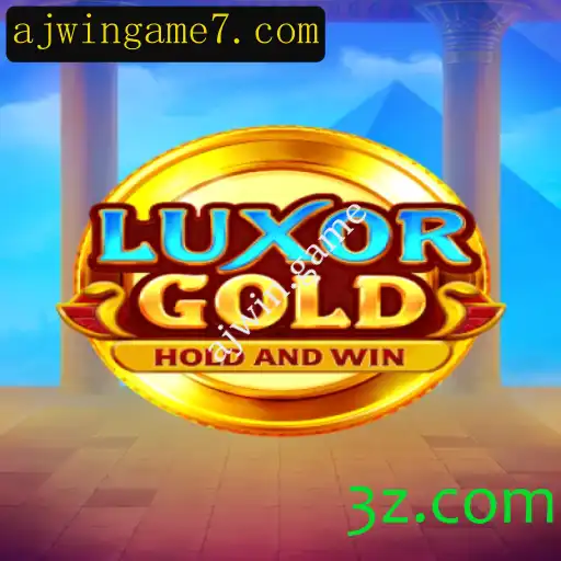 LuxorGold: Mergulhe na Aventura Épica de Um Novo Jogo