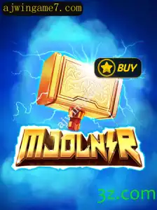 Desvendando Mjolnir: O Novo Jogo da Ajwin.game que Está Conquistando os Gamers