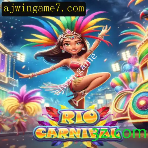 Explorando RioCarnival: Um Mergulho no Mundo Vibrante e Colorido do Novo Jogo