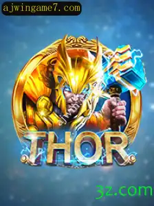 THOR: Um Mergulho no Mundo de Aventura e Estratégia