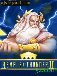 Descubra TempleofThunderII: Aventura e Estratégia no Mundo Antigo