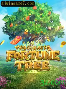 Descubra ProsperityFortuneTree: O Jogo de Estratégia para Enriquecer seu Tempo Livre