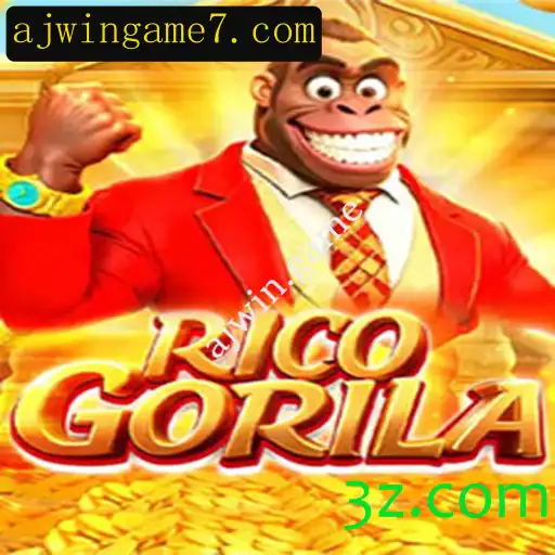 Descubra o Fascinante Mundo de RicoGorila: O Jogo que Está Agitando o Cenário Gamer