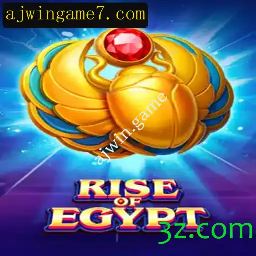 Explorando o Fascinante Mundo de RiseOfEgypt
