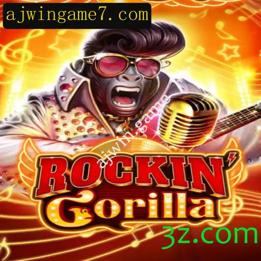 Descubra o Mundo Empolgante de RockinGorilla