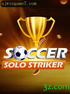 Explorando SoccerSoloStriker: O Fascinante Mundo do Jogo Independente