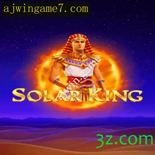 Descubra o Envolvente Mundo de SolarKing, o Novo Jogo do Ajwin