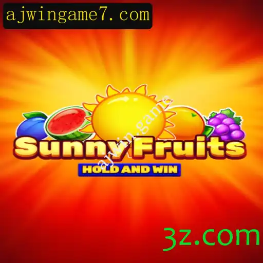 Explorando o Mundo Divertido de SunnyFruits: Um Jogo de Estratégia e Diversão