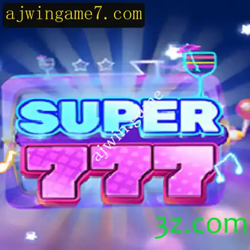 Super777: Um Novo Horizonte nos Jogos Online